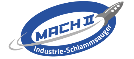 Logo Industrie-Schlammsauger